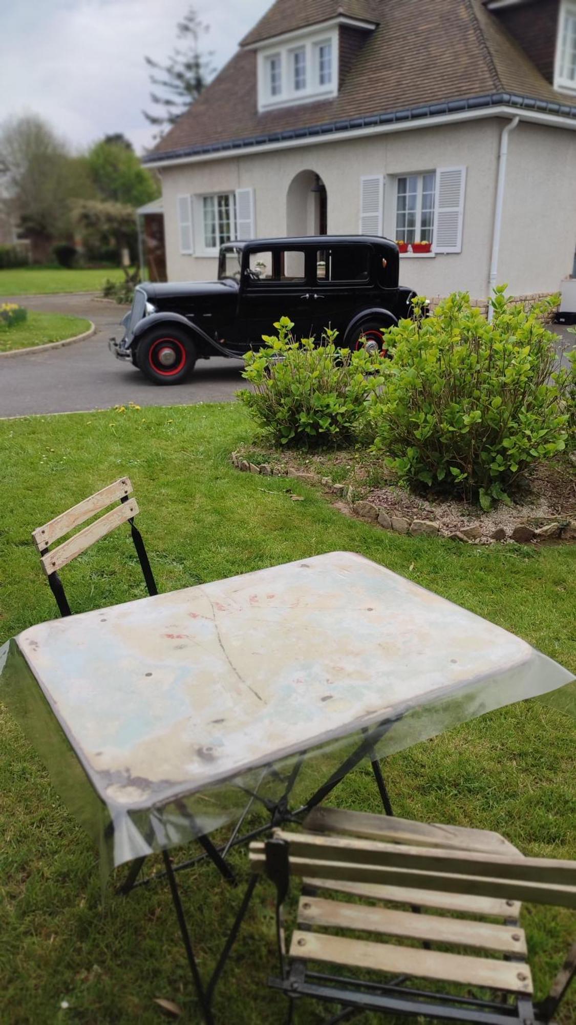 Studio Jardin St Jean De Daye Saint-Jean-de-Daye ภายนอก รูปภาพ